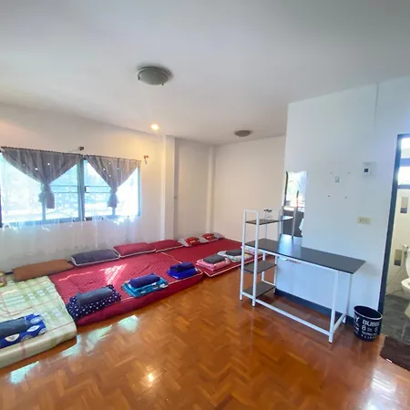 Home In Chiangmai